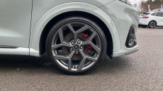 Ford Puma ST 1.0 EcoBoost Hybrid mHEV ST 5dr DCT Petrol Hatchback